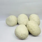 Crewa White Pebble