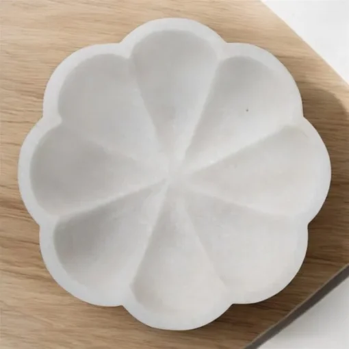 Marble Urli Fruit Bowl - Image 4