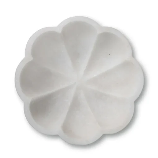 Marble Urli Fruit Bowl - Image 2