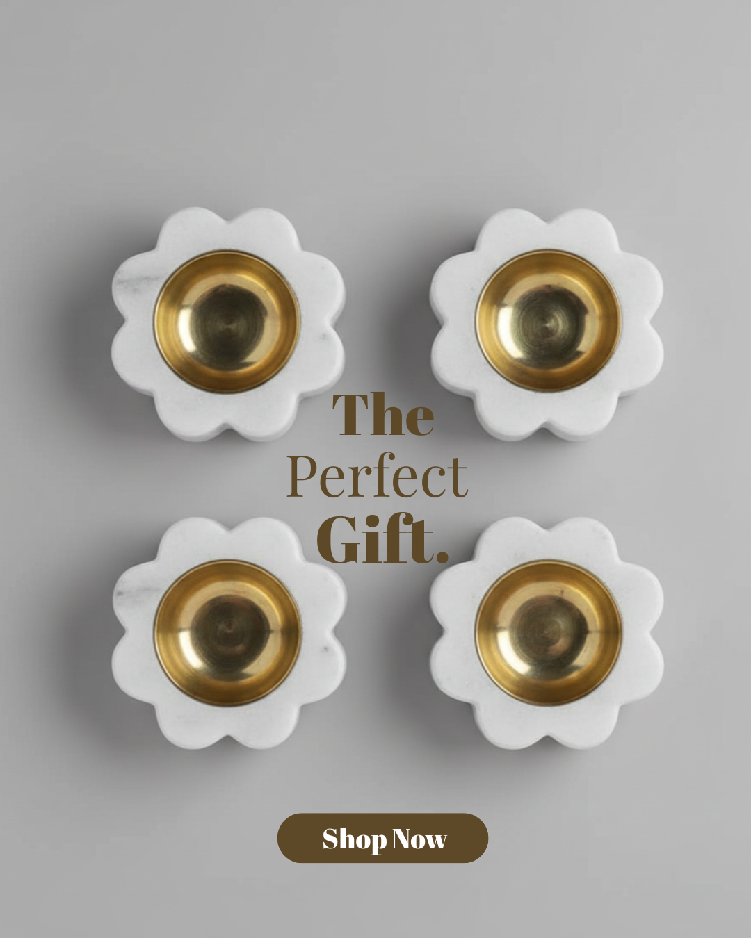 The Perfect Gift. (1)